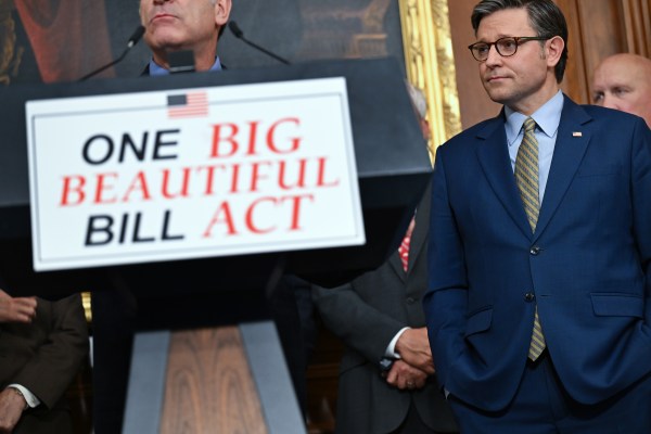 Featured image for post: Assessing Claims About the One Big Beautiful Bill Act