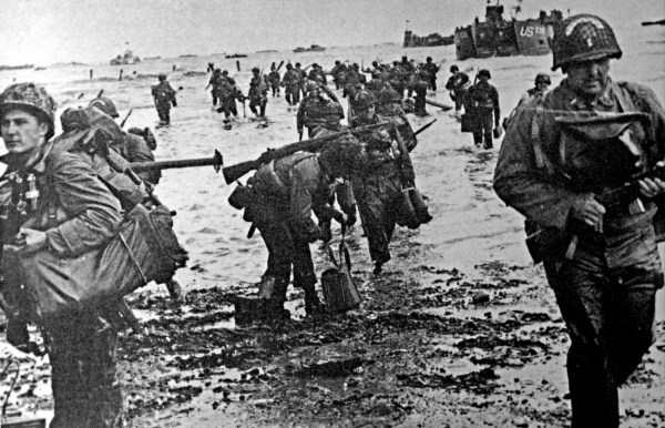 Featured image for post: Why We Will Continue to Fight
