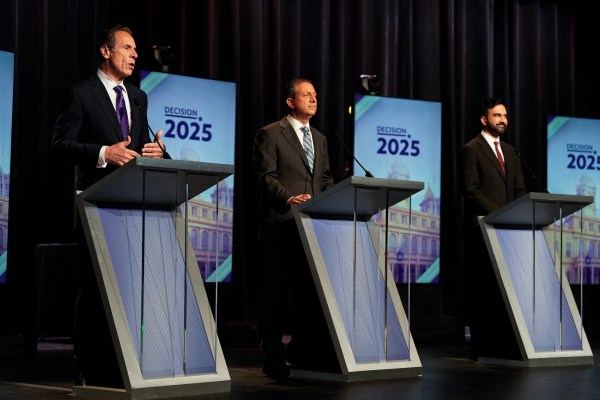Featured image for post: NYC Dems Poised to Pick Between ‘Drastic’ and Familiar