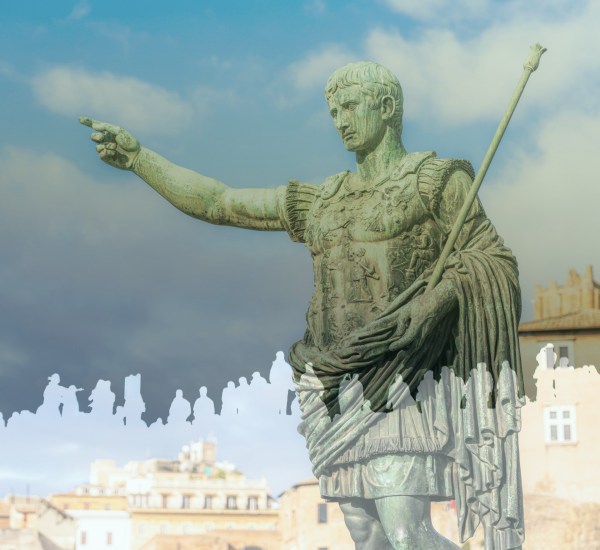 Featured image for post: Why the Republic Remains