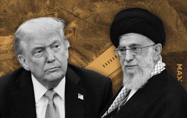 Featured image for post: What’s Next for the U.S. and Israel?