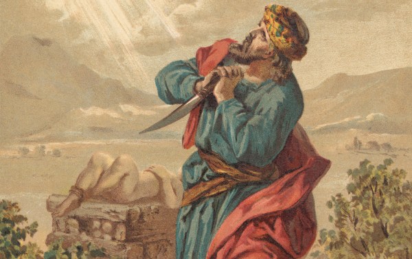 Featured image for post: Why Are Billions of Muslims Celebrating the ‘Feast of Sacrifice’?