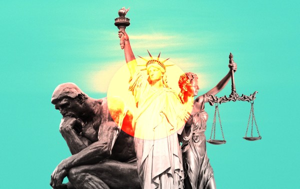 Featured image for post: A Virtue-Centric Argument for Political Liberalism