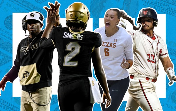 Featured image for post: The Settlement That Will Change College Sports, Explained