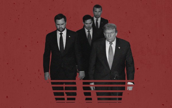 Featured image for post: Kakistocracy at War