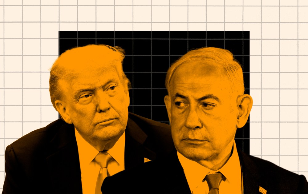 trumpnetanyahu5