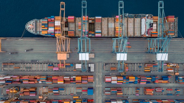 Featured image for post: Amid More Tariffs, Metrics Paint a Murky Economic Picture