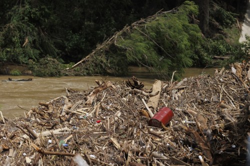 Texas grapples with devastation following Hill Country floods