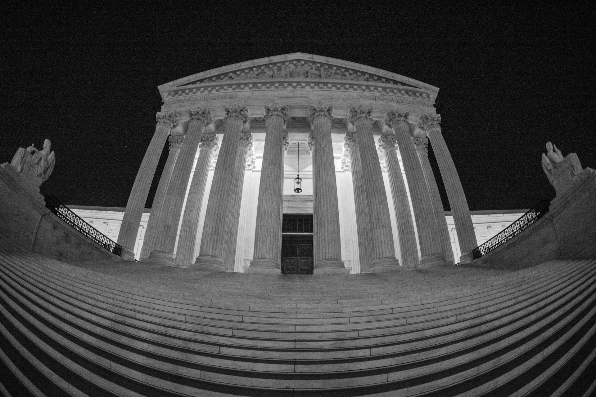 Before the Supreme Court