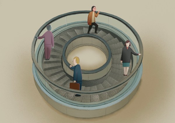 Illustration by Matthew J. Baek.