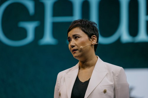 © 2025 Oslo Freedom Forum / Jan Khür / Abrakadabra