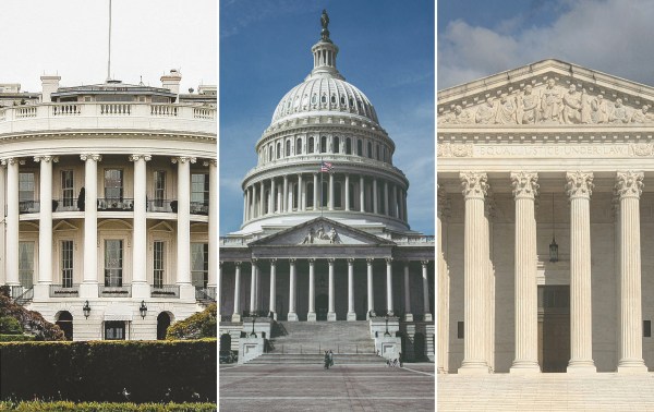 Featured image for post: How Each Branch of Government Handles Ethics Investigations