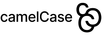 Logo for camelCaseCollective