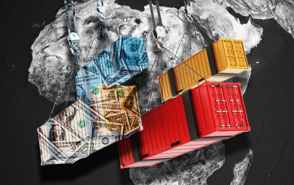 Featured image for post: Trump Administration Shifts to ‘Trade, Not Aid’ in Africa