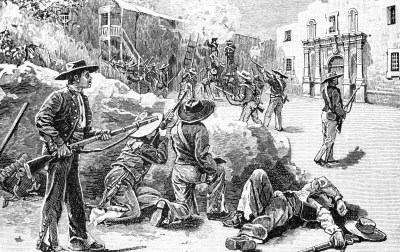 Alamo