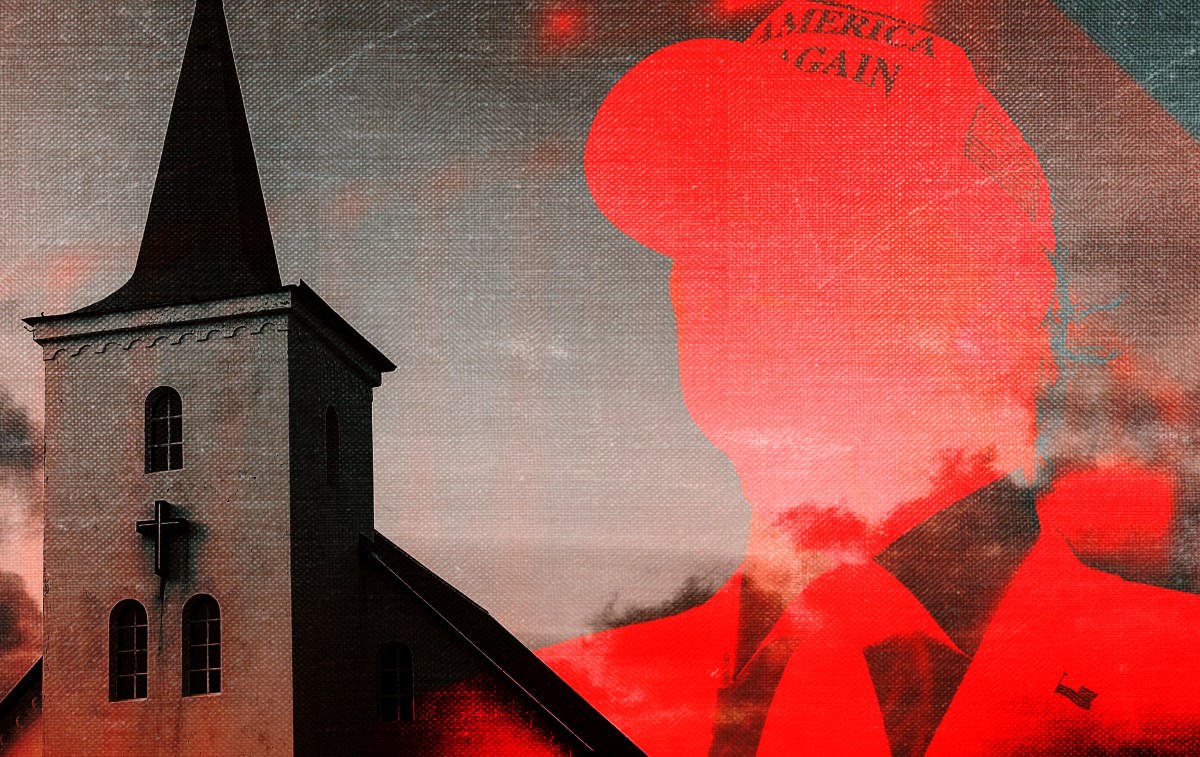 ChurchLoyaltyTest