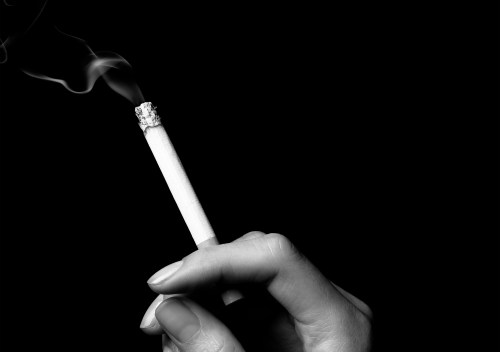 Cigaret