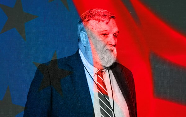 Featured image for post: Douglas Wilson’s America