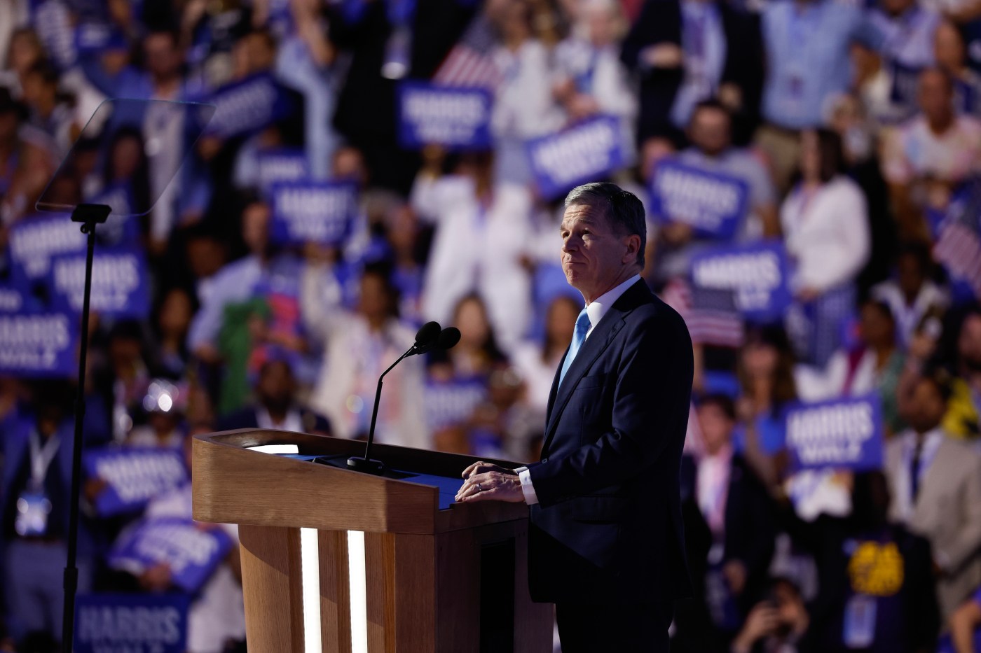 2024 Democratic National Convention: Day 4