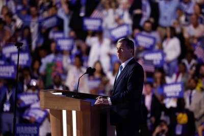 2024 Democratic National Convention: Day 4