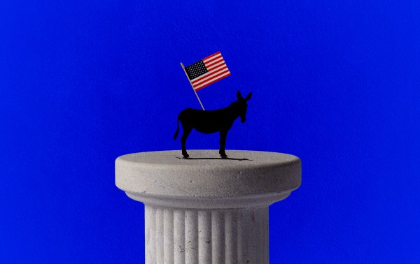 Featured image for post: The Emerging Liberal Minority