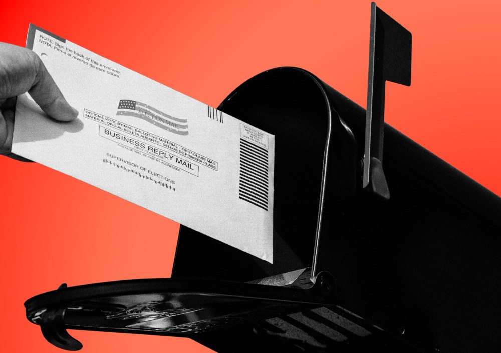 Mailballots