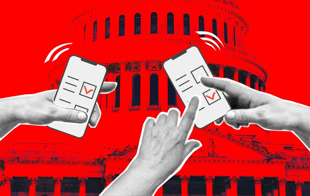 MobileVoting