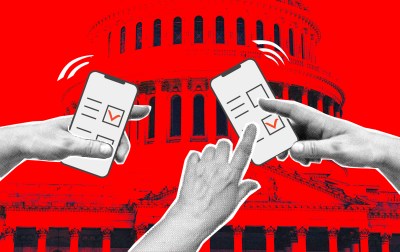 MobileVoting