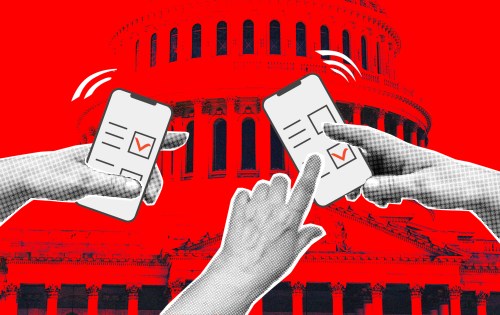 MobileVoting