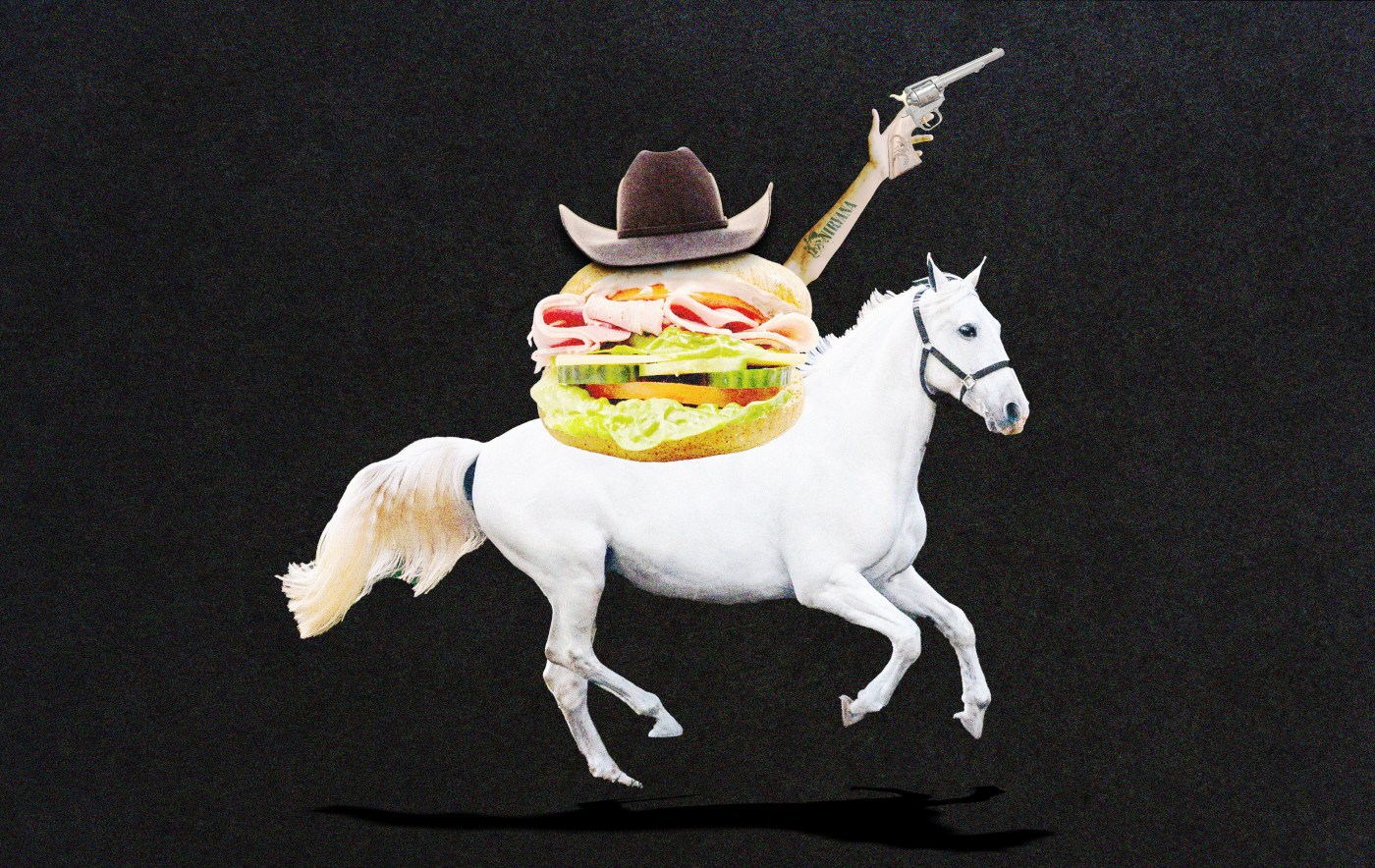 SandwhichCowboy