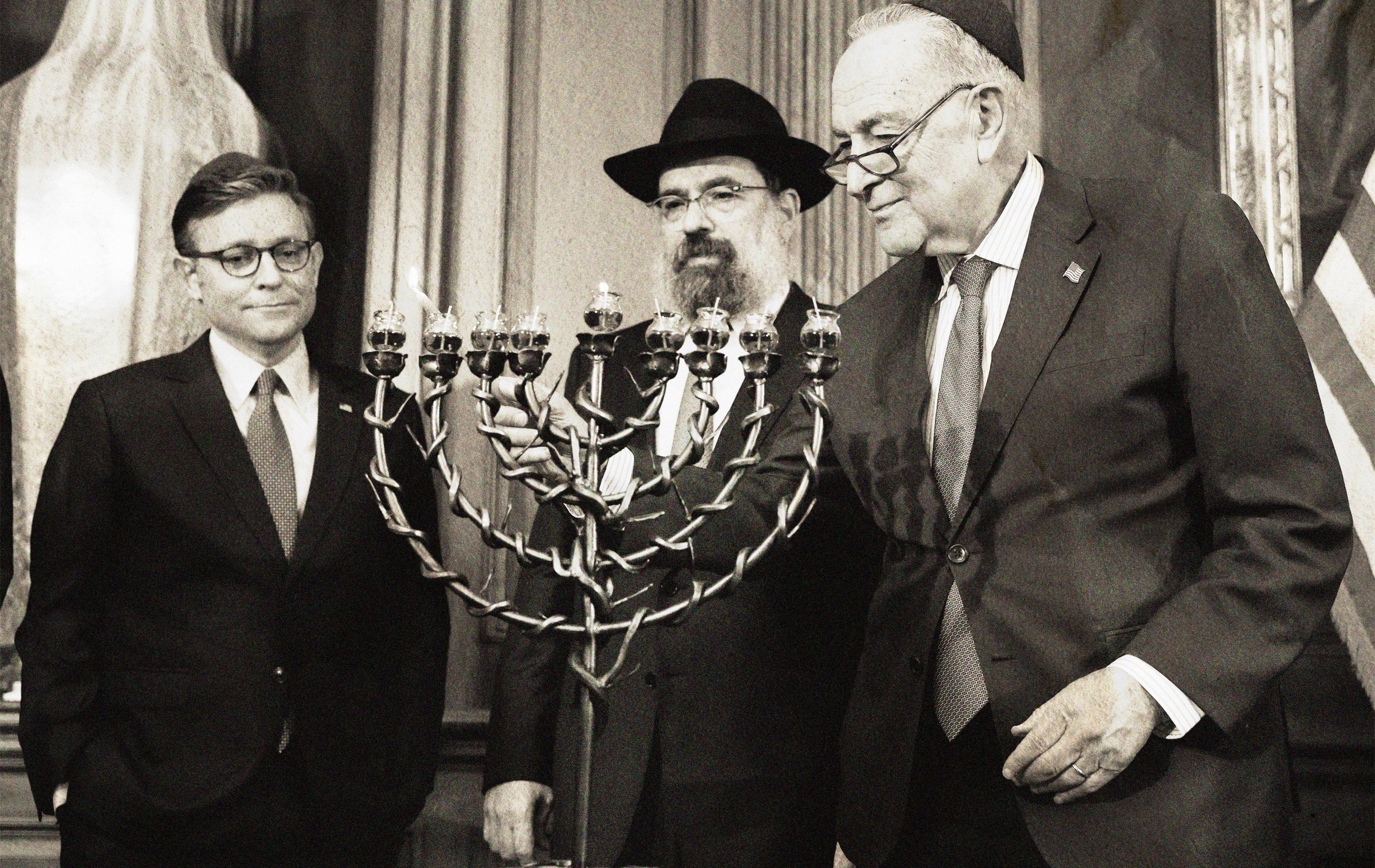 SchumerJudaism-3