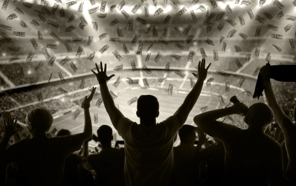 Featured image for post: The Sports Gambling Backlash Is Here