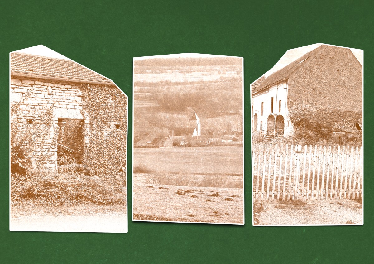 Featured image for post: La Vie en Commune