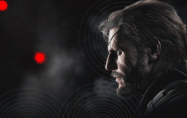 Illustration by Noah Hickey. (Photo via ©2020 Konami Digital Entertainment)