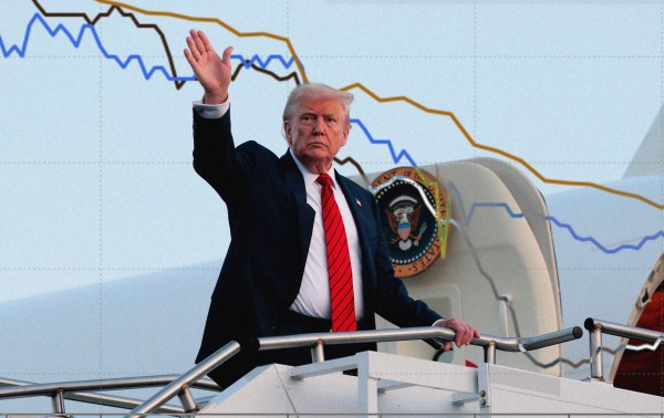 Featured image for post: Trump’s #XiToo Moment