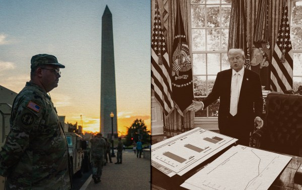 Featured image for post: Showmanship and Sycophants