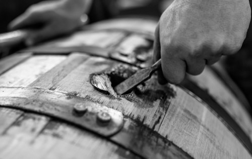 barrel
