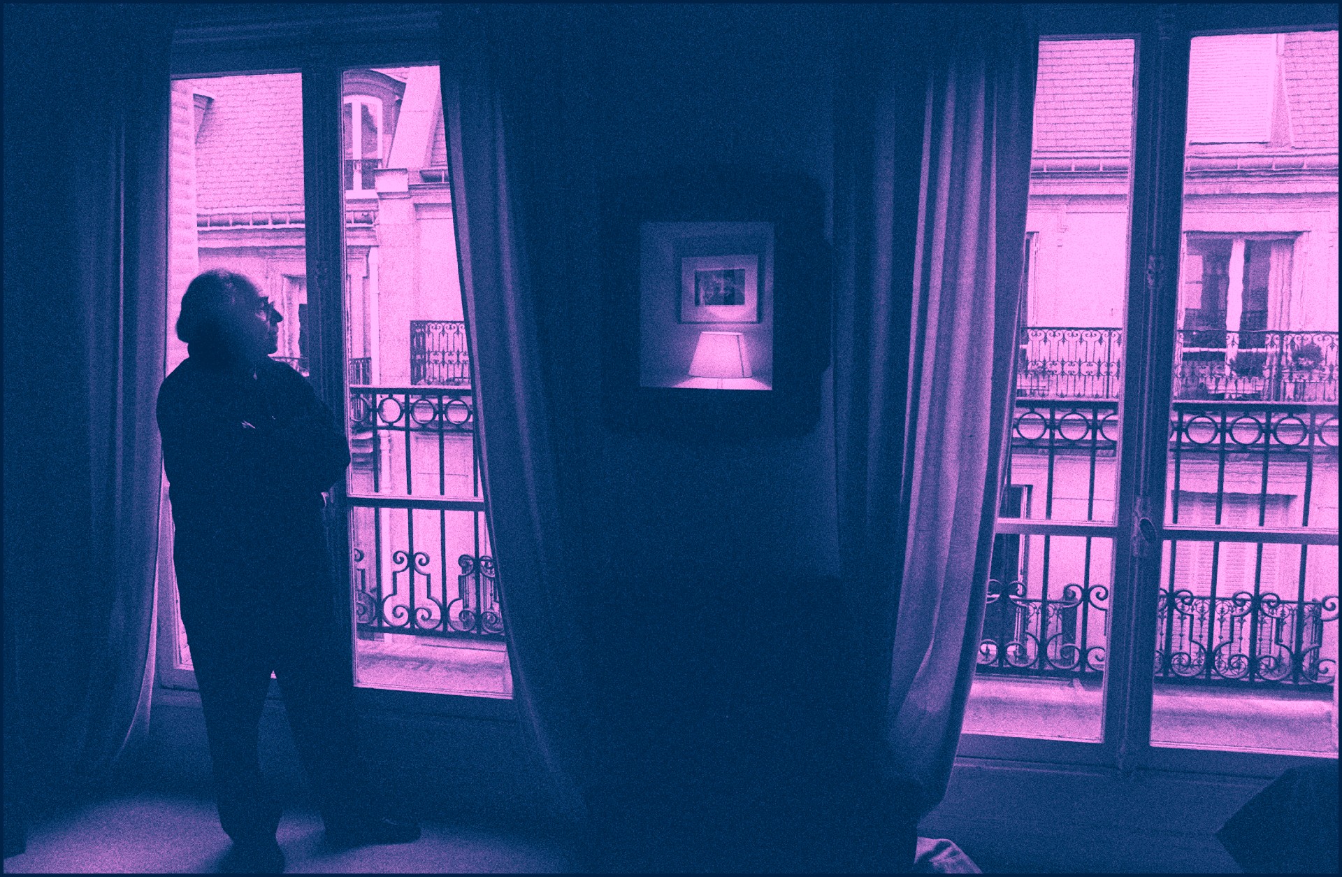 baudrillard