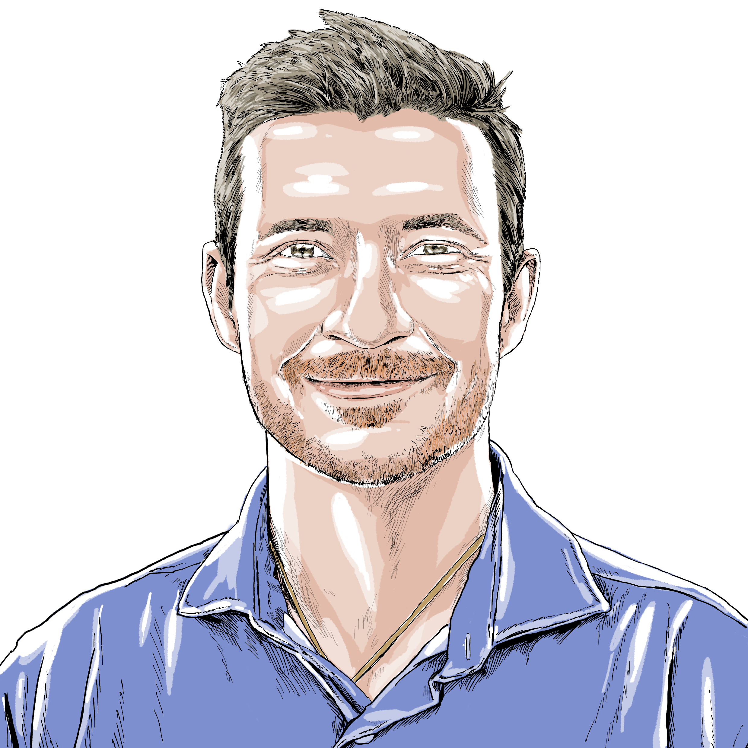 Nathan Beacom's Headshot