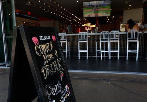 Drastic Decrease In Tourism Deepens Las Vegas Area’s Economic Woes
