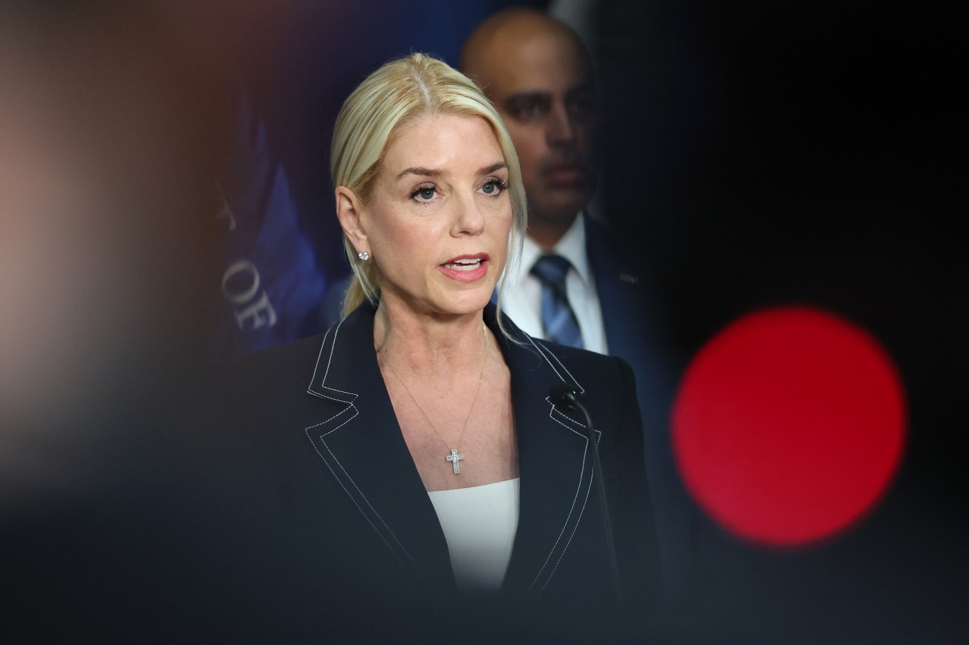 Attorney General Pam Bondi Announces Sinaloa Cartel Co-Founder Ismael “El Mayo” Zambada Garcia Guilty Plea