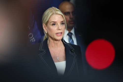 Attorney General Pam Bondi Announces Sinaloa Cartel Co-Founder Ismael “El Mayo” Zambada Garcia Guilty Plea