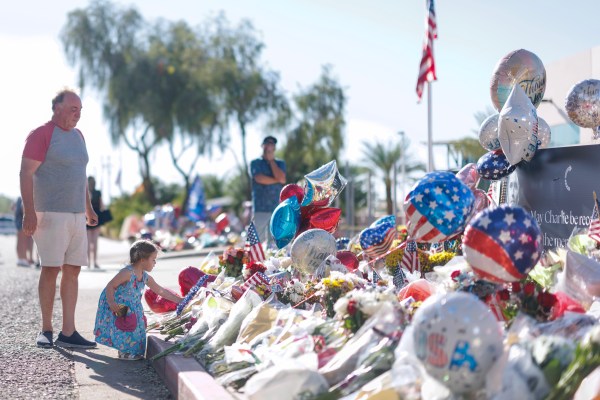 Political Activist Charlie Kirk Shot Dead At Utah Valley University