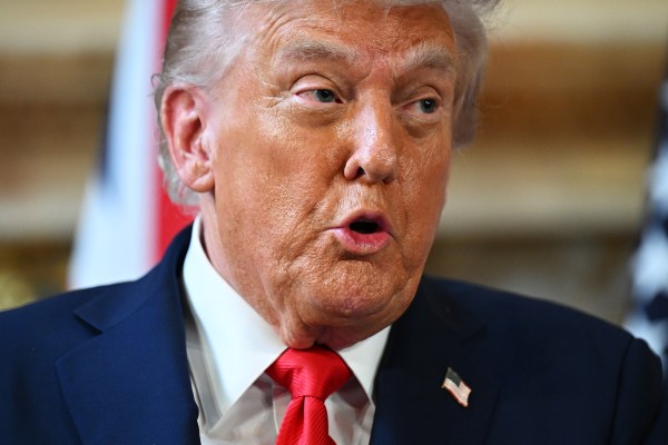 UK Hosts President Trump And First Lady Melania Trump For State Visit – Day Three