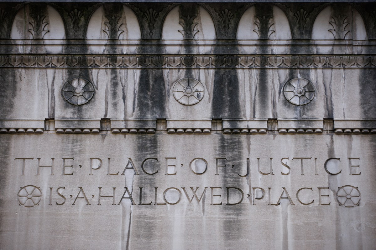 Justice Department Reportedly Seeking Indictment On Former FBI Director James Comey