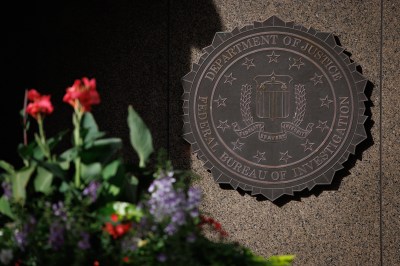 Justice Department Reportedly Seeking Indictment On Former FBI Director James Comey