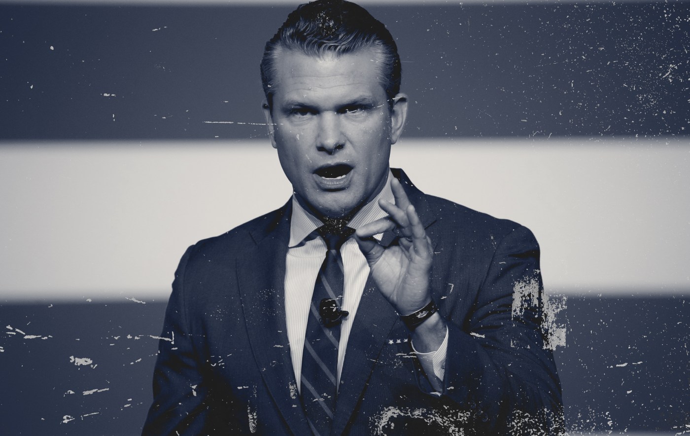 Hegseth