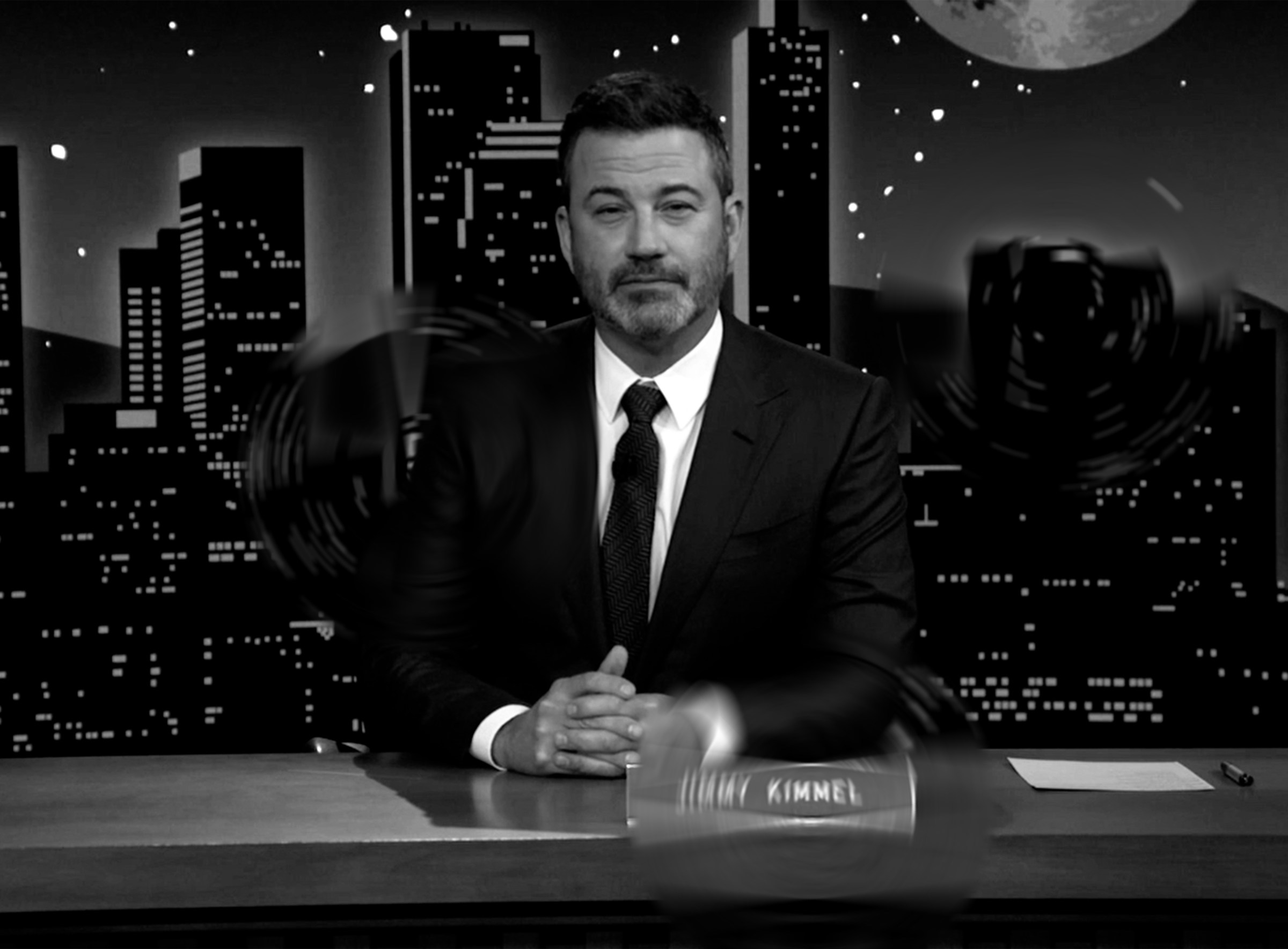 (Photo by Media Access Awards Presented By Easterseals/Getty Images for Easterseals)