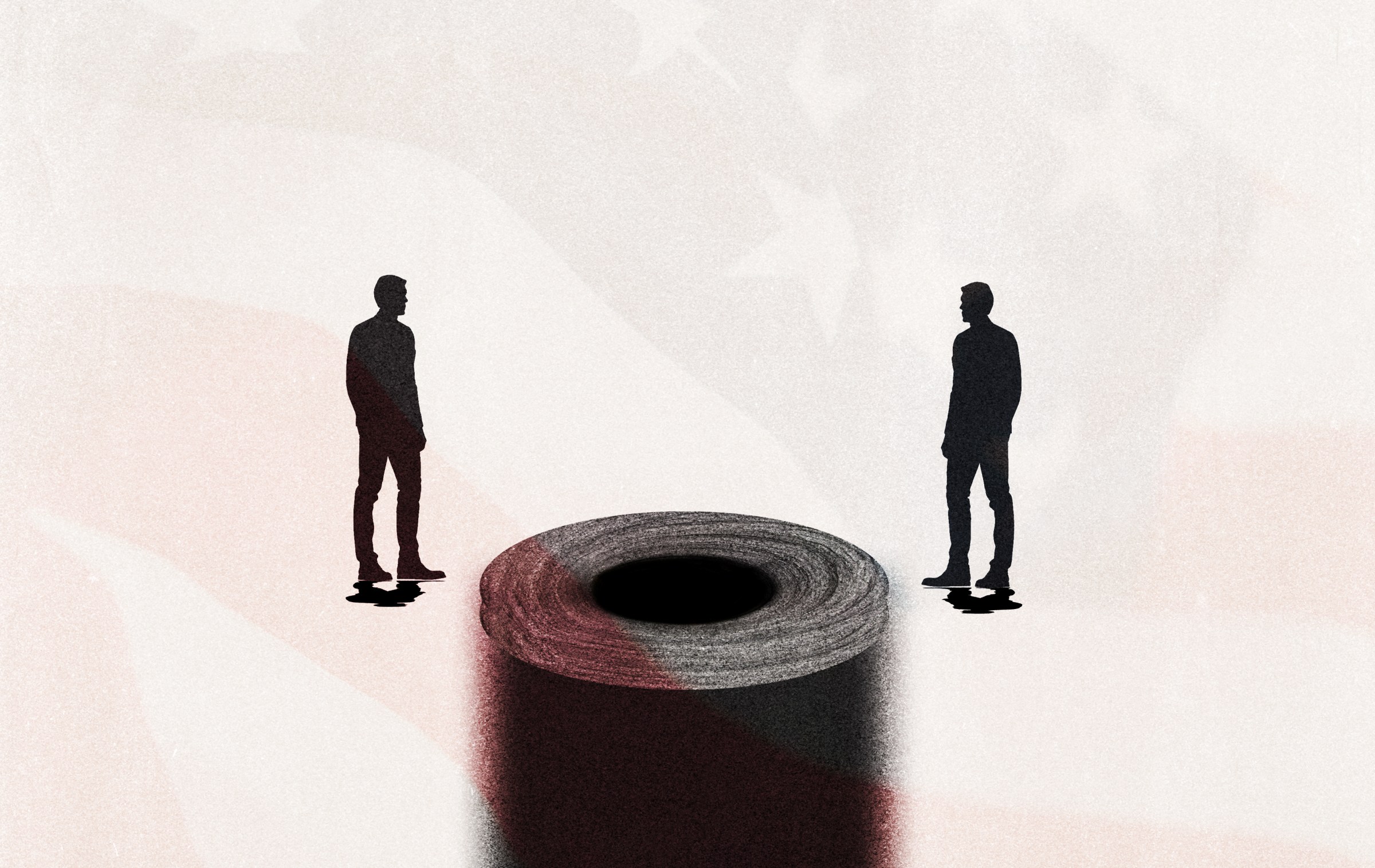 Illustration by Noah Hickey (Photos via Getty Images).
