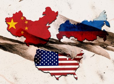 Illustration by Noah Hickey (Photos via Getty Images).